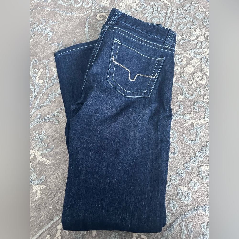 Kimes Ranch Betty Jeans